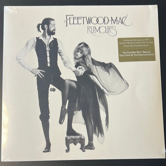 FLEETWOOD MAC - Rumours