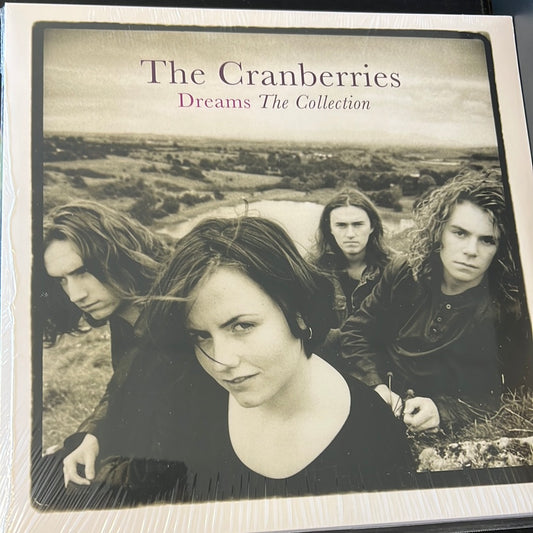 THE CRANBERRIES - dreams the collection