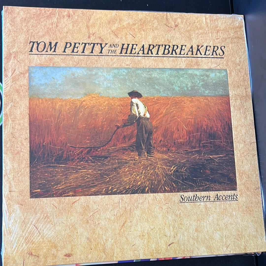 TOM PETTY - southern accents