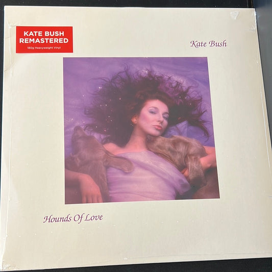 KATE BUSH - house of love
