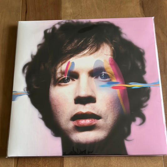 BECK “Sea Changes”