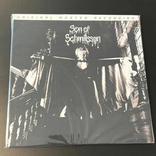 HARRY NILSSON - Son of Schmilsson