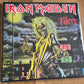 IRON MAIDEN - Killers