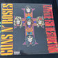 GUNS N’ ROSES - appetite for destruction