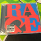 RAGE AGAINST THE MACHINE - renegades