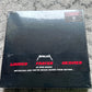METALLICA- “self-titled, black album”