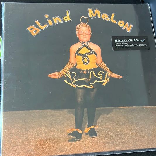 BLIND MELON - Blind Melon