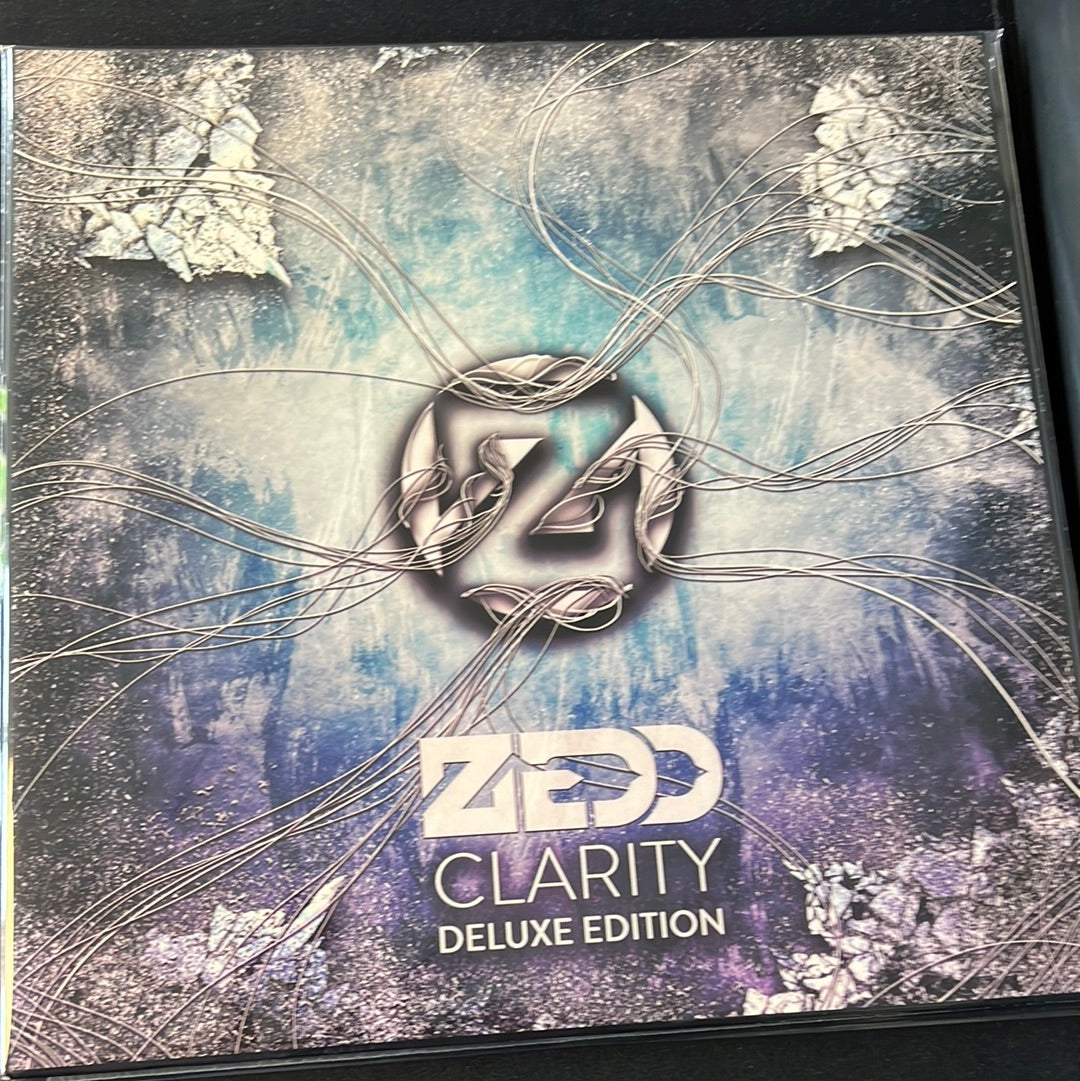 ZEDD - clarity