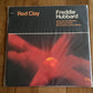 FREDDIE HUBBARD- RED CLAY