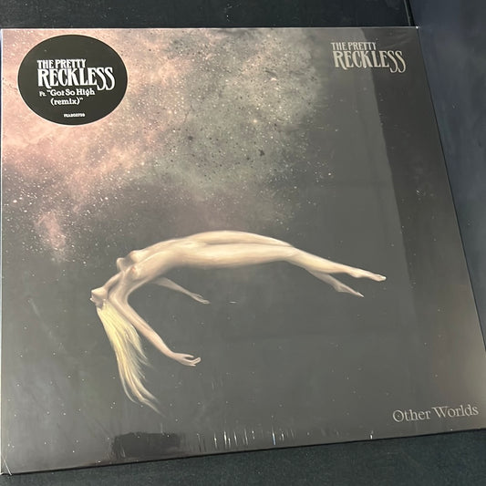 THE PRETTY RECKLESS - other worlds