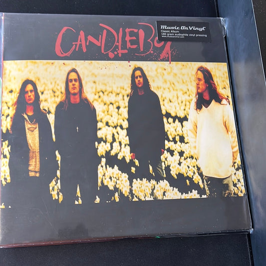 CANDLEBOX - CANDLEBOX