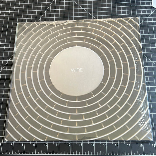 WIRE “wire”