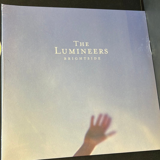 THE LUMINEERS - brightside