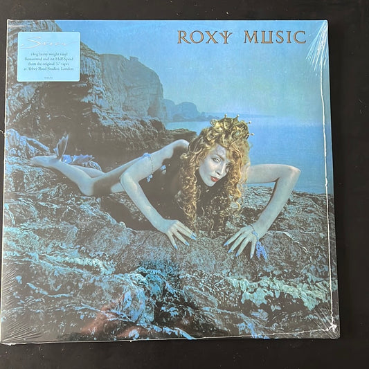 ROXY MUSIC - Siren