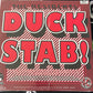 THE RESIDENTS - Duck Stab