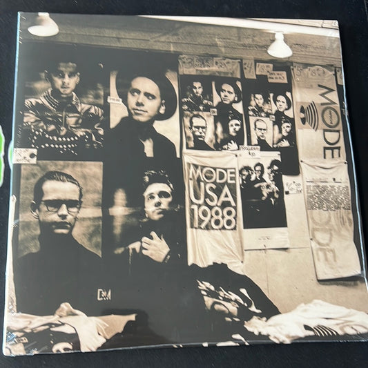 DEPECHE MODE - 101