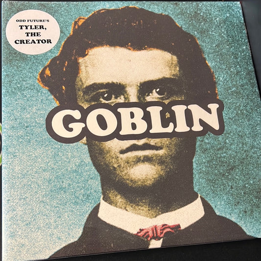 TYLER THE CREATOR - goblin
