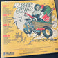 MESSER CHUPS - Spook o Rama