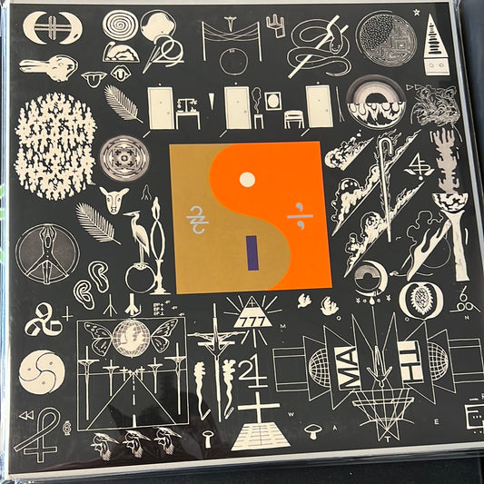 BON IVER - 22, a million