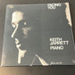 KEITH JARRETT - facing you