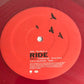 RIDE “the best of”