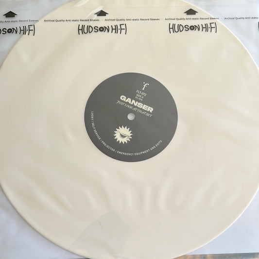 GANSER - just look at the sky