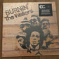 THE WAILERS - burning