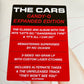 THE CARS “candy-o”