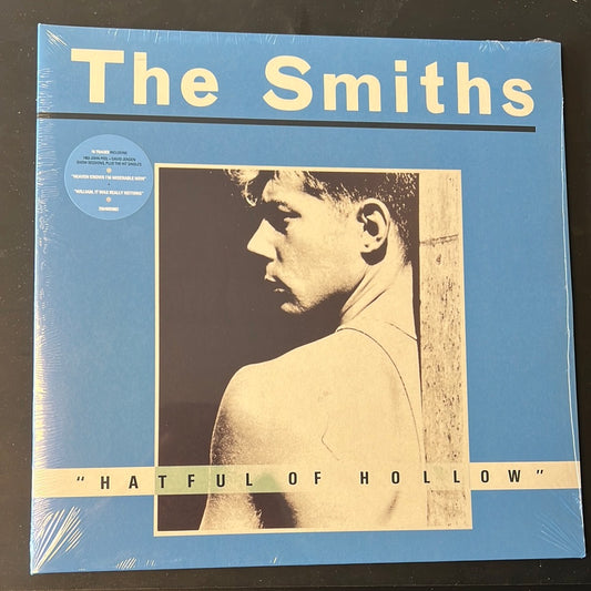 THE SMITHS - hatful of hollow