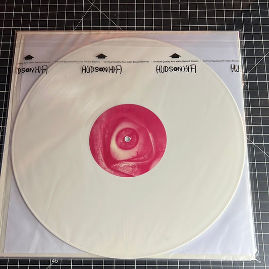 THE FLAMING LIPS “here it is”