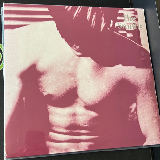 THE SMITHS - The Smiths