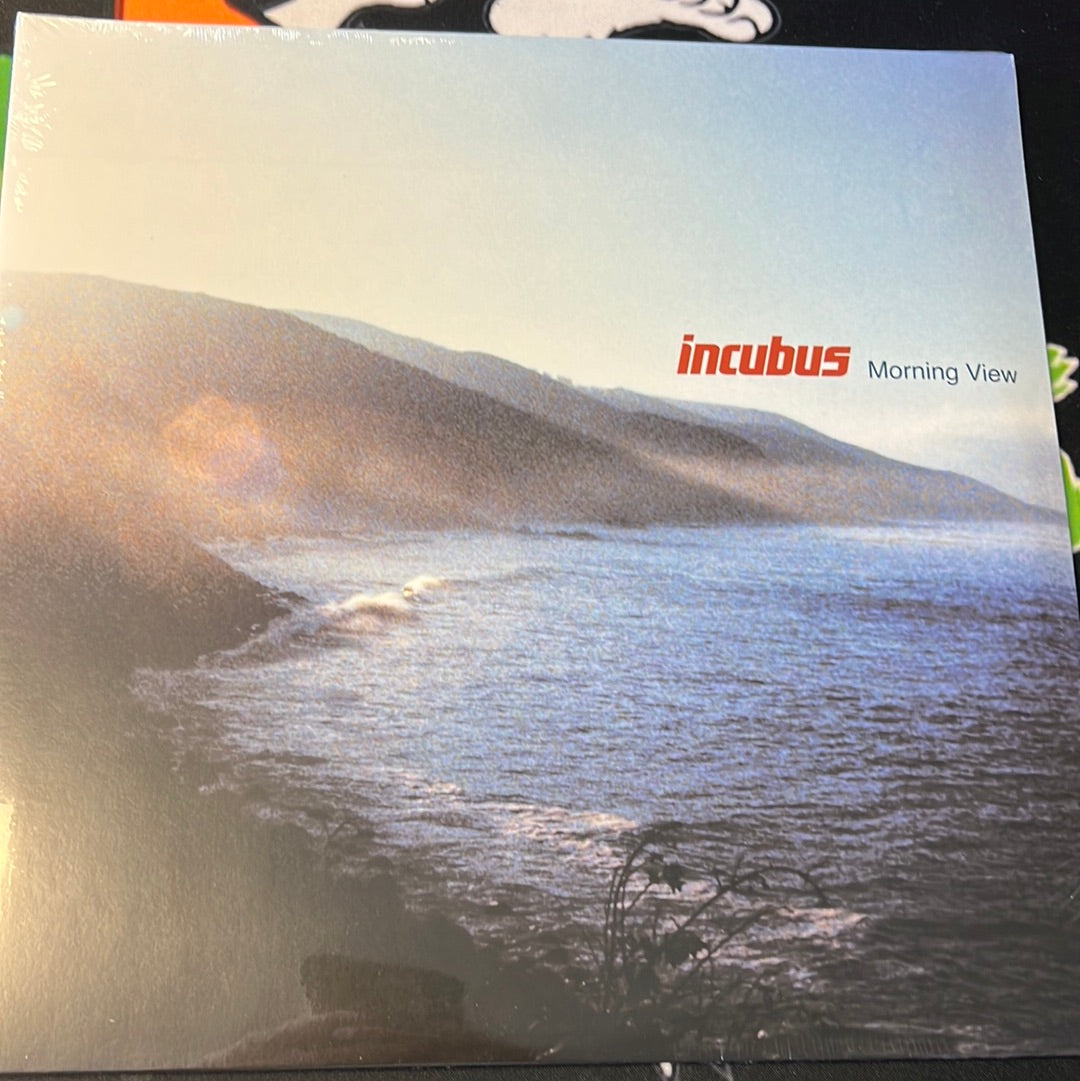 INCUBUS - morning view