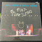NEIL YOUNG & CRAZY HOURSE - rust never sleeps