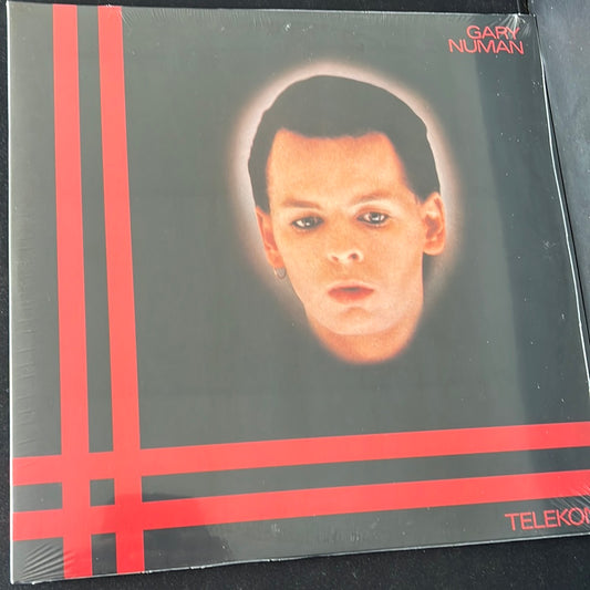 GARY NUMAN - Telekom