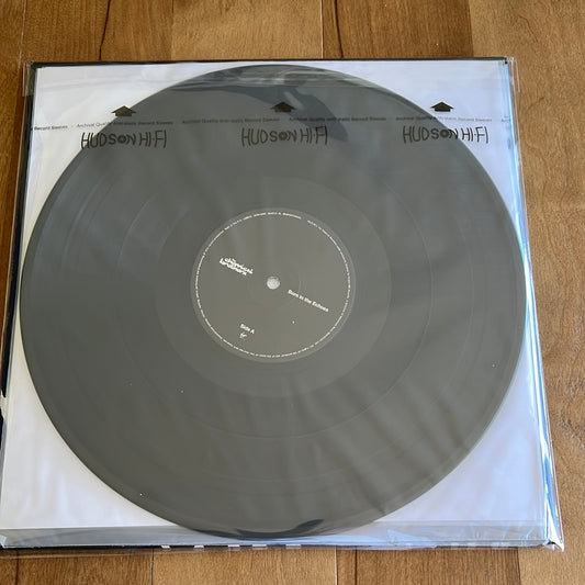 THE CHEMICAL BROTHERS - born in the Echoes