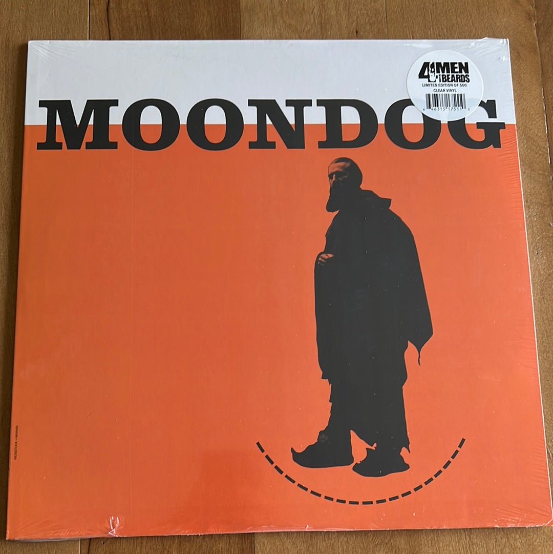 MOONDOG - Moondog