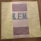 R.E.M. - dead letter office