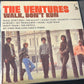 THE VENTURES - walk, don’t run