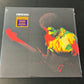 JIMI HENDRIX- band of gypsys