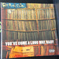 FAT BOY SLIM - you’ve come a long way, baby