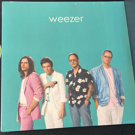 WEEZER - Weezer