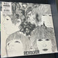 THE BEATLES - revolver