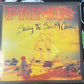PRIMUS - sailing the seas of cheese