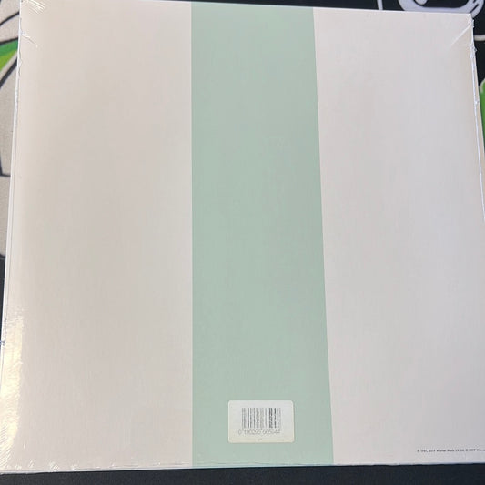 NEW ORDER - Ceremony