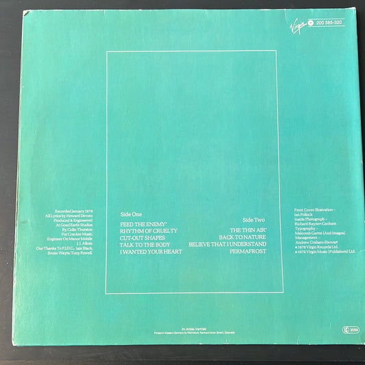 MAGAZINE - secondhand daylight