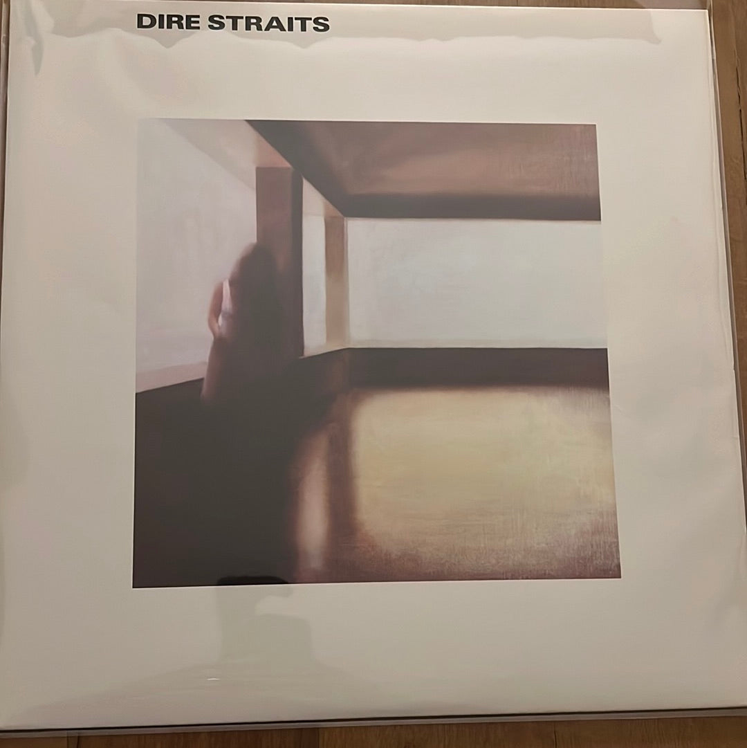 DIRE STRAITS - Dire Straits