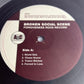 BROKEN SOCIAL SCENE “forgiveness rock record”