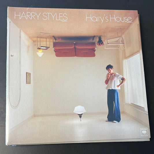 HARRY STYLES - Harry’s House