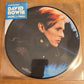 DAVID BOWIE - SOUND AND VISION - 7” picture disc