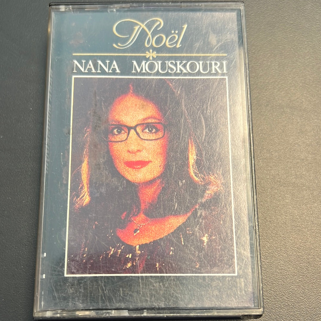 NANA MOUSKOURI - Noel